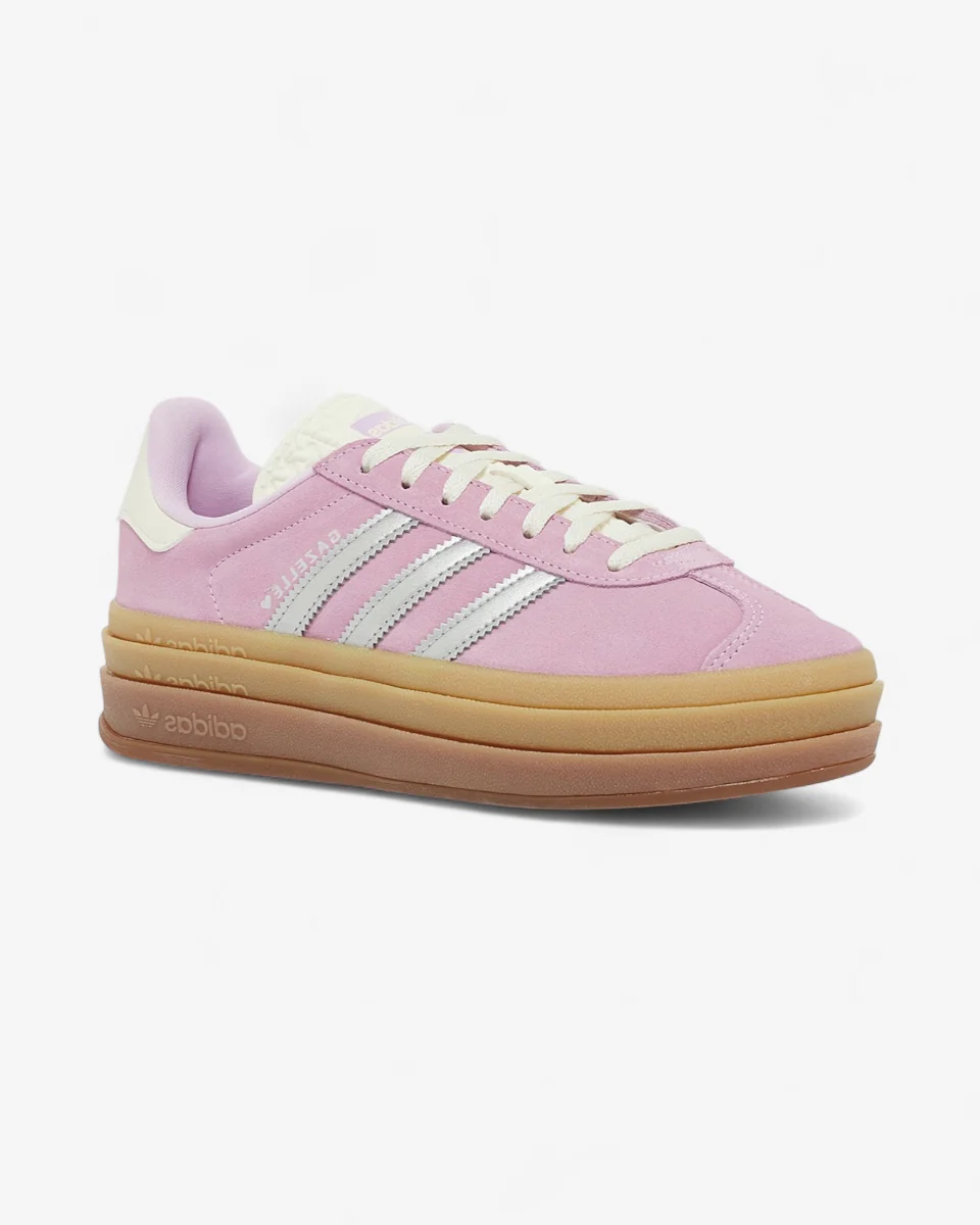 adidas Gazelle Bold Rose - Image 2