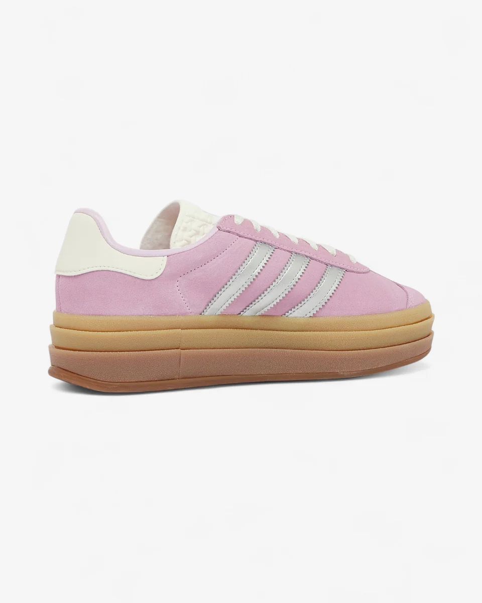 adidas Gazelle Bold Rose - Image 3