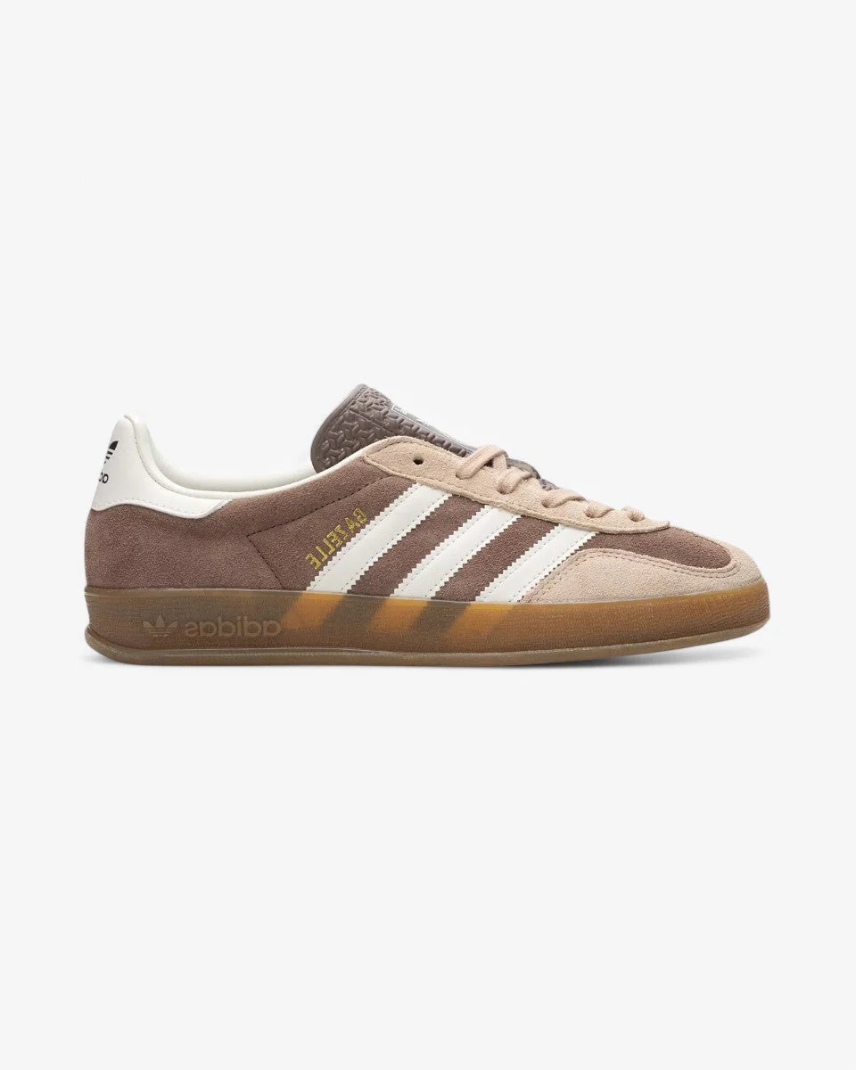 Adidas Gazelle Indoor Earth Strata