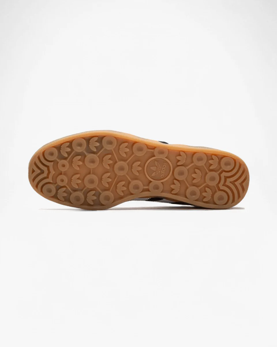 adidas Gazelle Indoor Olympic Black - Image 3