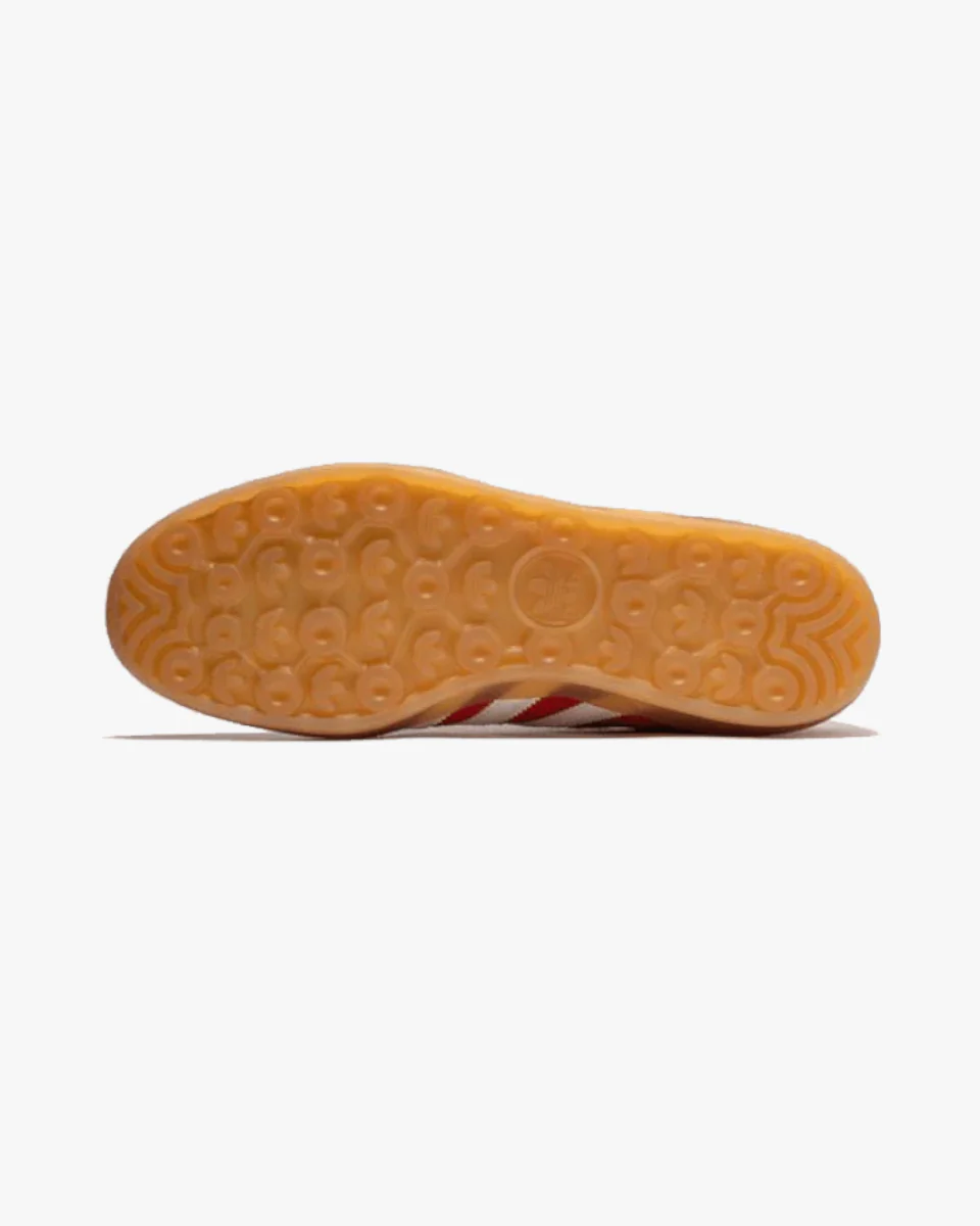 Adidas Gazelle Indoor Orange - Image 3