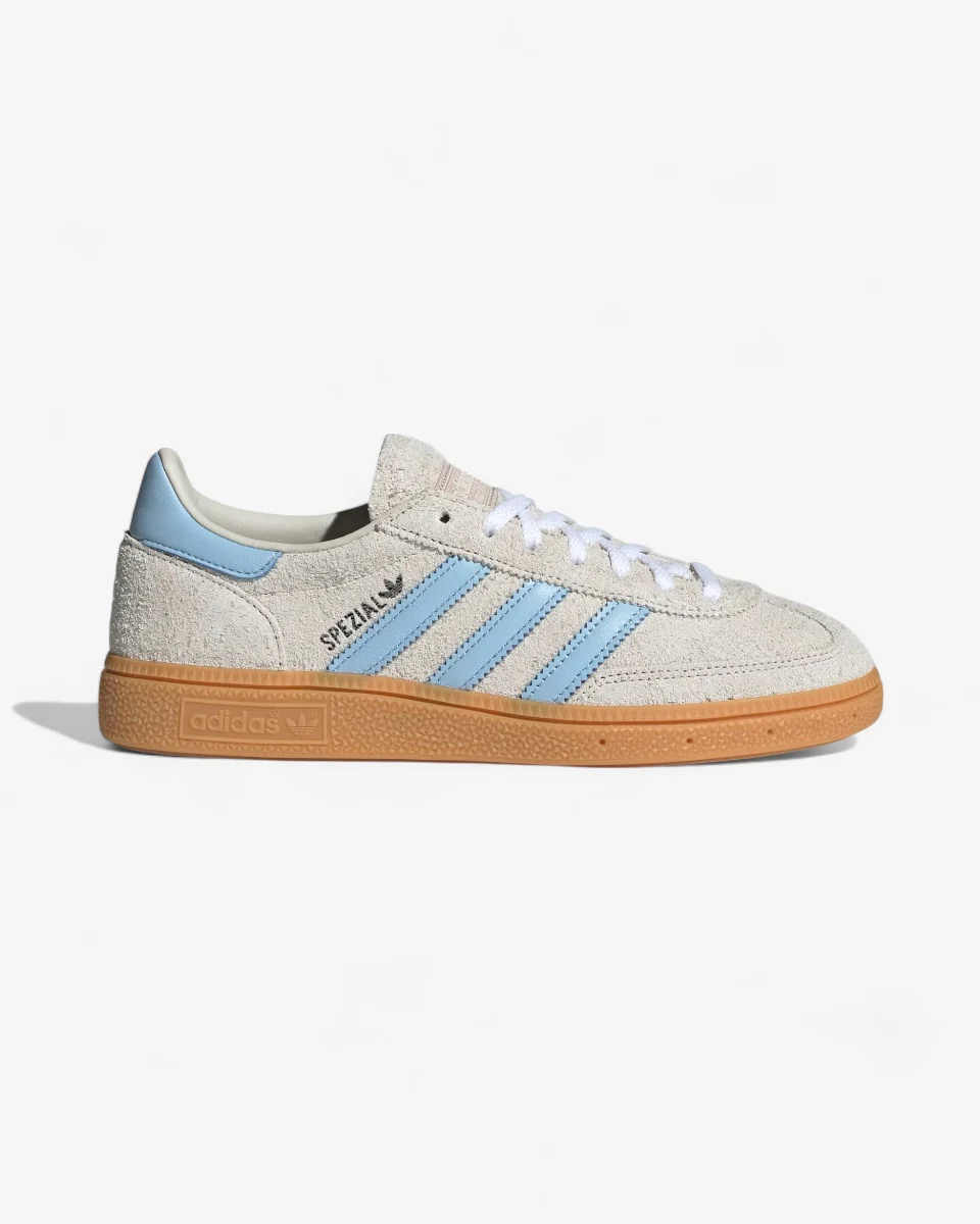 Adidas Handball Spezial Alumina Clear Sky