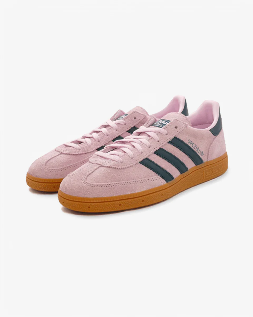 Adidas Handball Spezial Clear Pink - Image 2