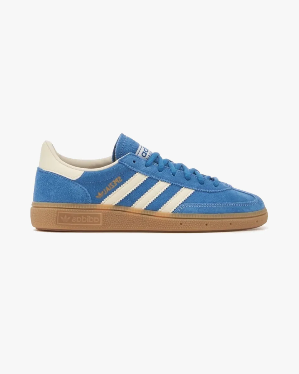 Adidas Handball Spezial Core Blue Cream White Crystal White