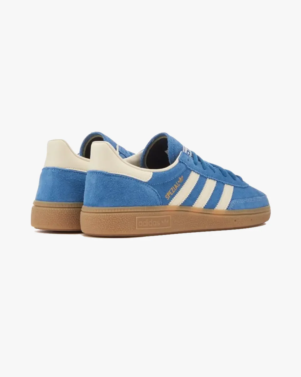 Adidas Handball Spezial Core Blue Cream White Crystal White - Image 3