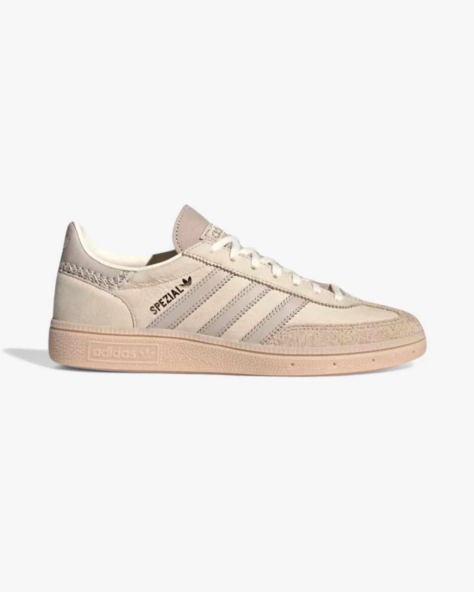 adidas Handball Spezial Cream White Beige