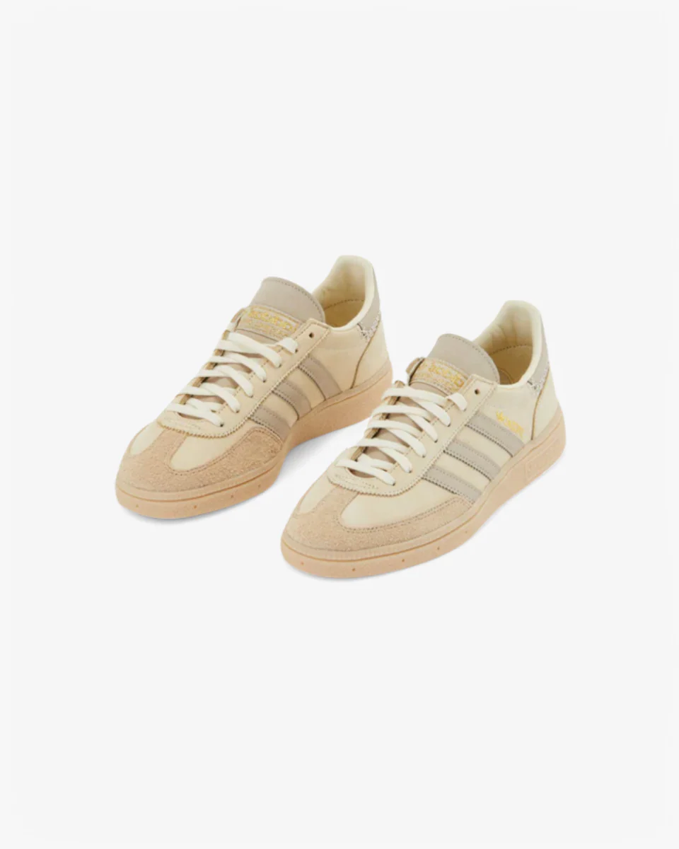 adidas Handball Spezial Cream White Beige - Image 2