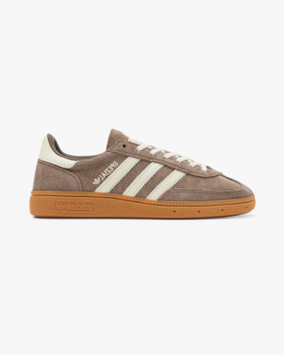 adidas Handball Spezial Earth Strata Gum