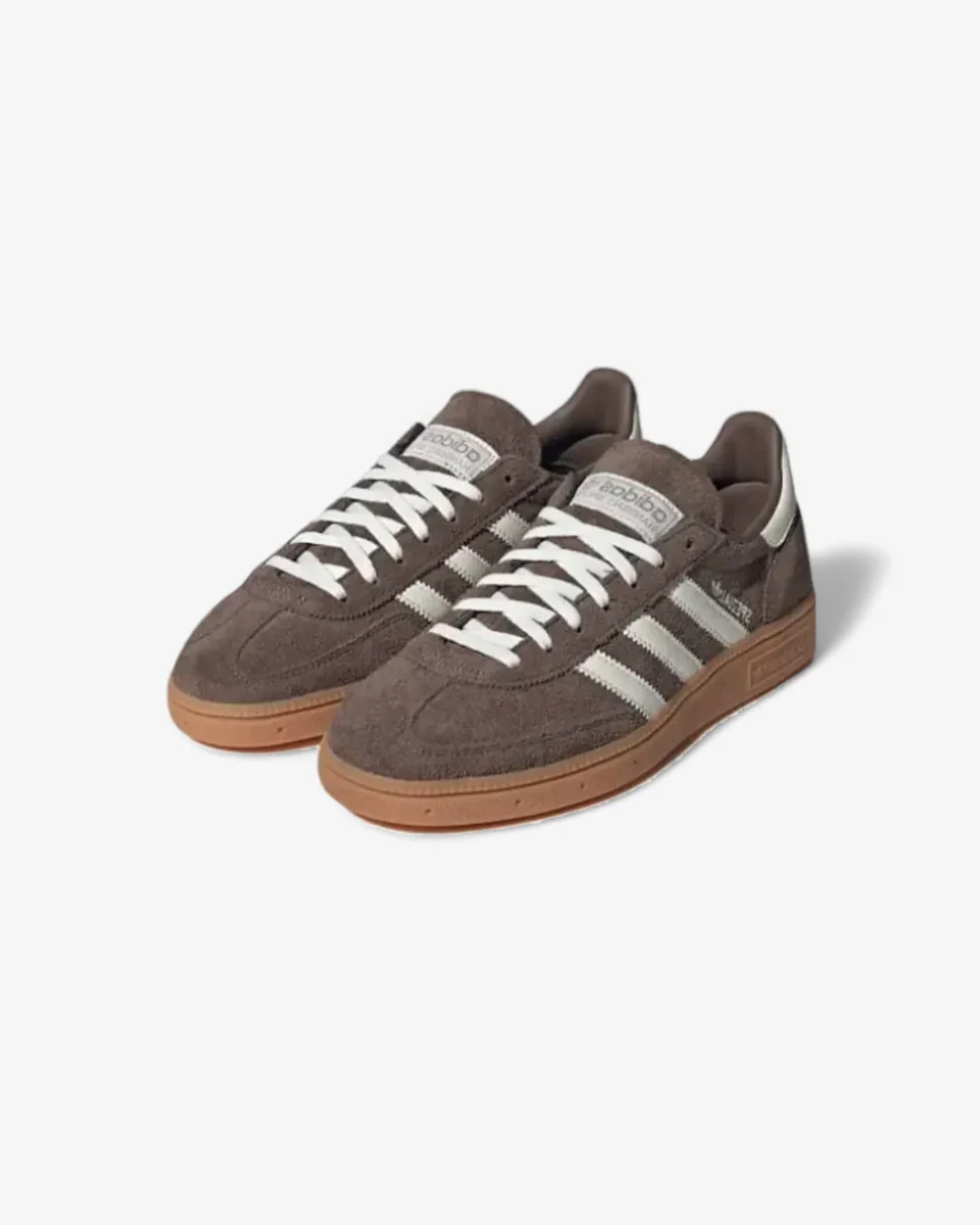 adidas Handball Spezial Earth Strata Gum - Image 2