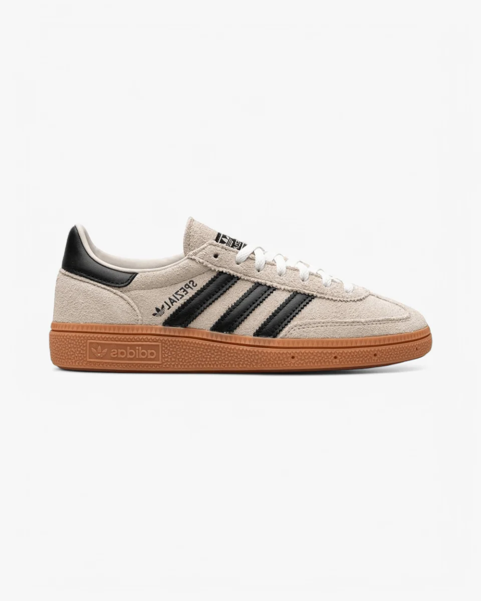 Adidas Handball Spezial Aluminum