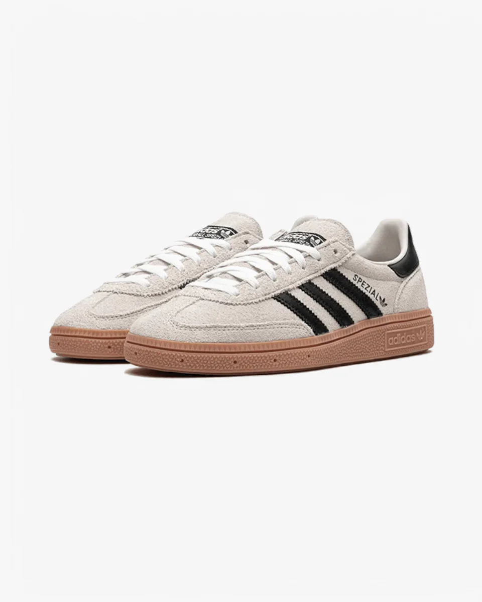 Adidas Handball Spezial Aluminum - Image 2