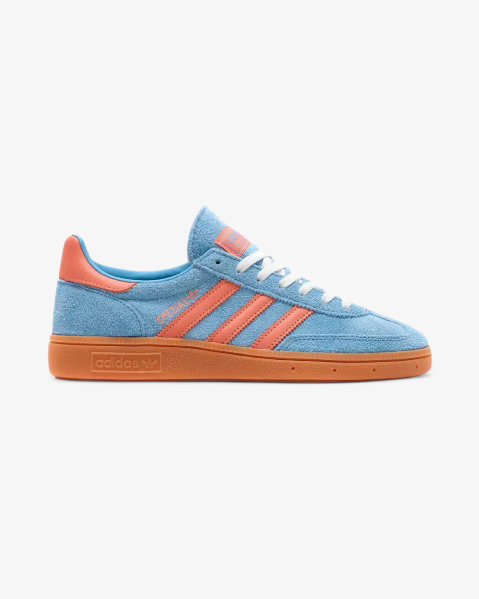 Adidas Handball Spezial Light Blue Wonder Clay