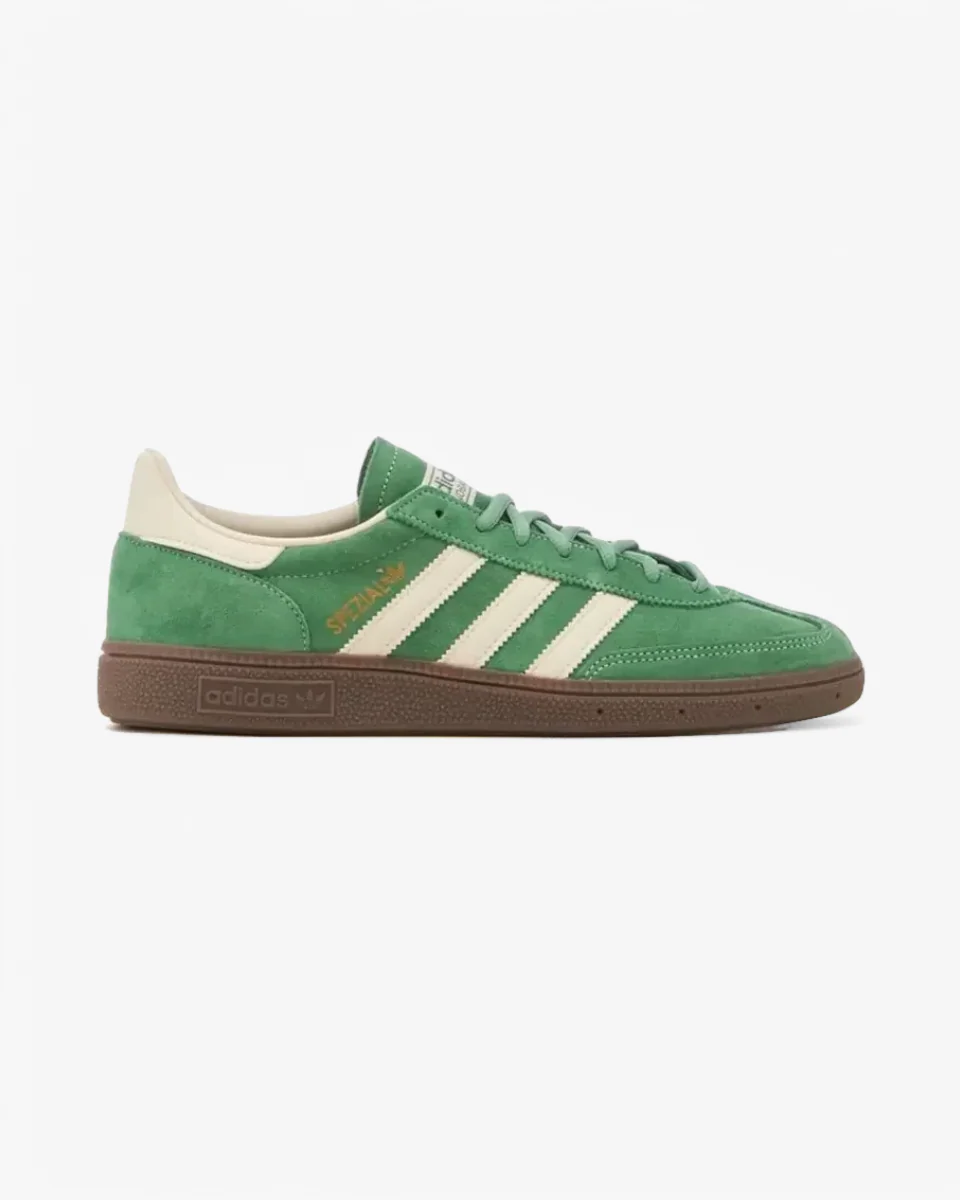 Adidas Handball Spezial Preloved Green White