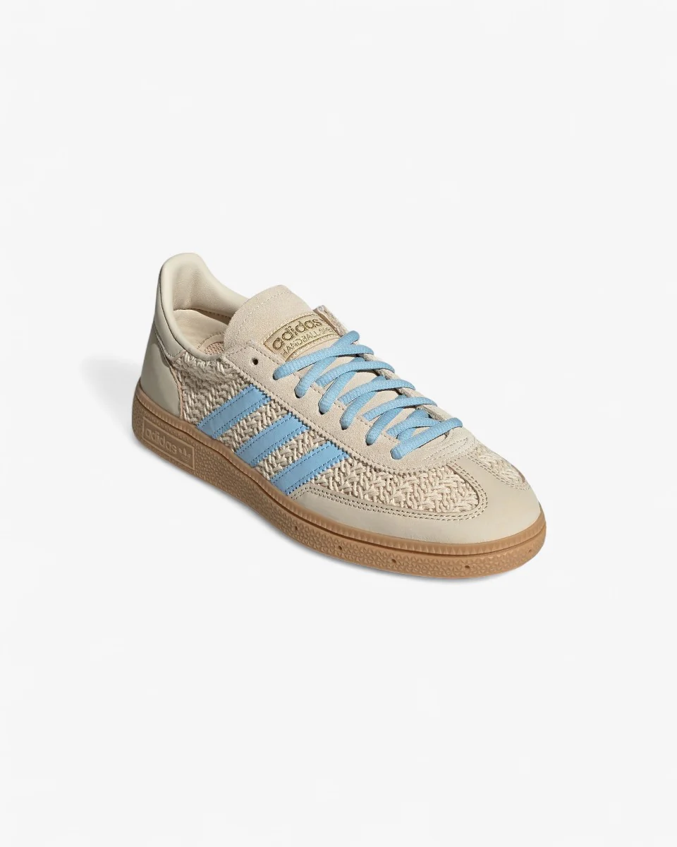 Adidas Handball Spezial Sand Strata Clear Sky - Image 2