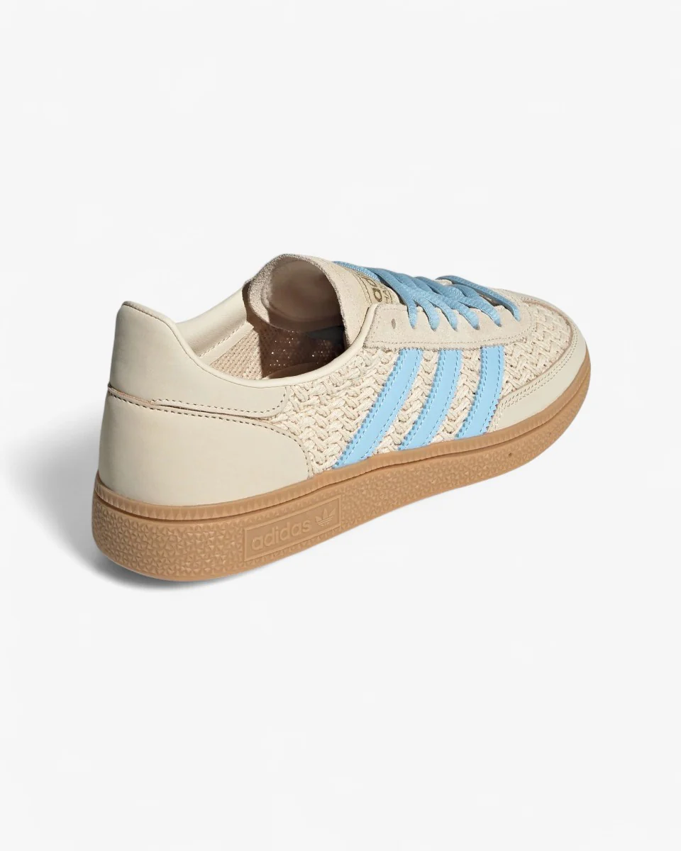 Adidas Handball Spezial Sand Strata Clear Sky - Image 3