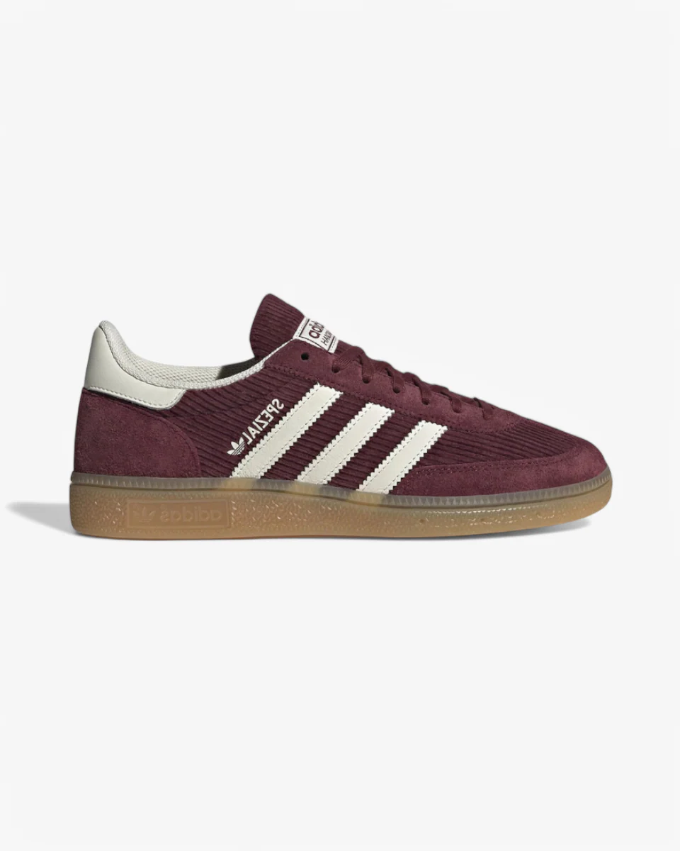 adidas Handball Spezial Shadow Red