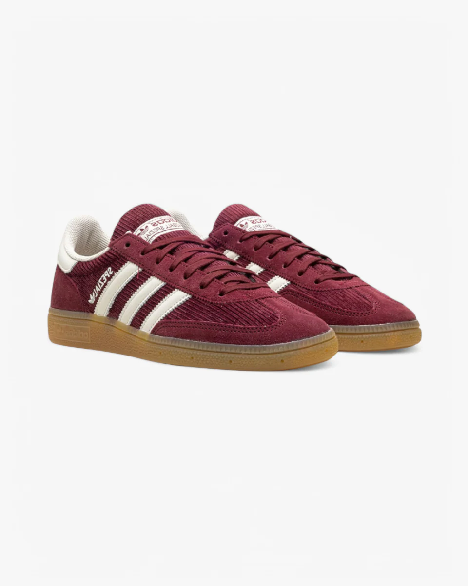 adidas Handball Spezial Shadow Red - Image 3
