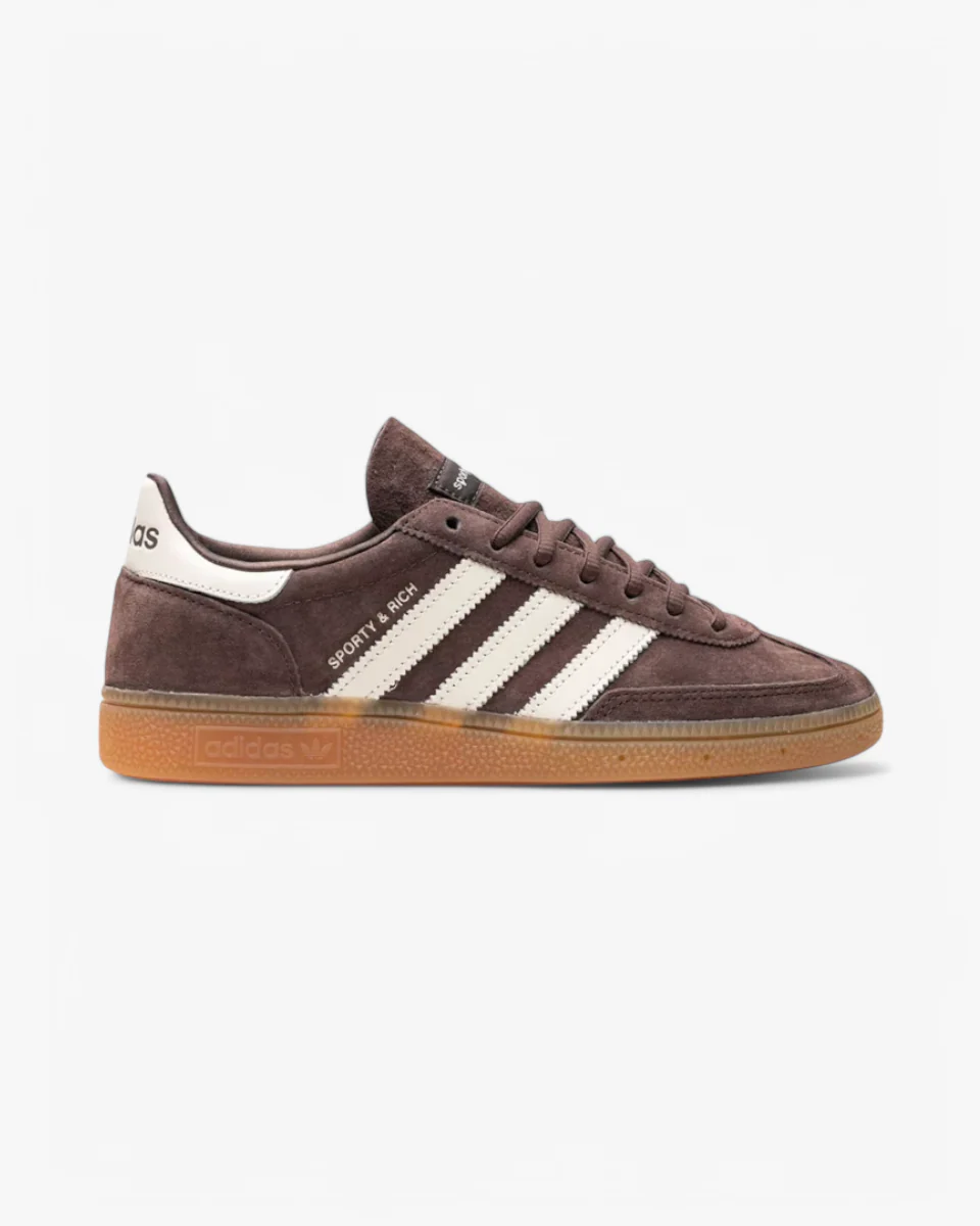 Adidas Handball Spezial Sporty & Rich Brown