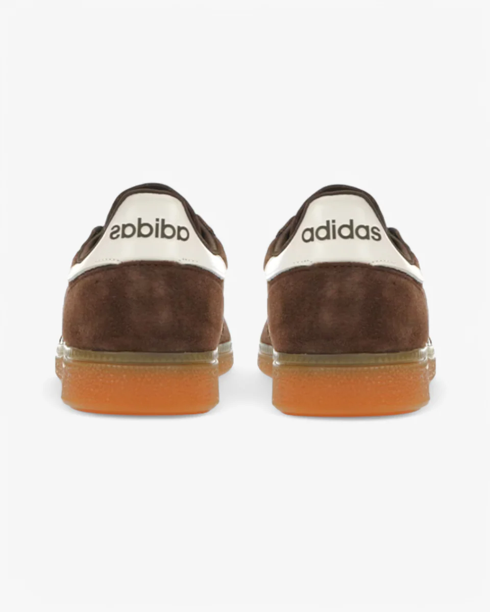 Adidas Handball Spezial Sporty & Rich Brown - Image 3
