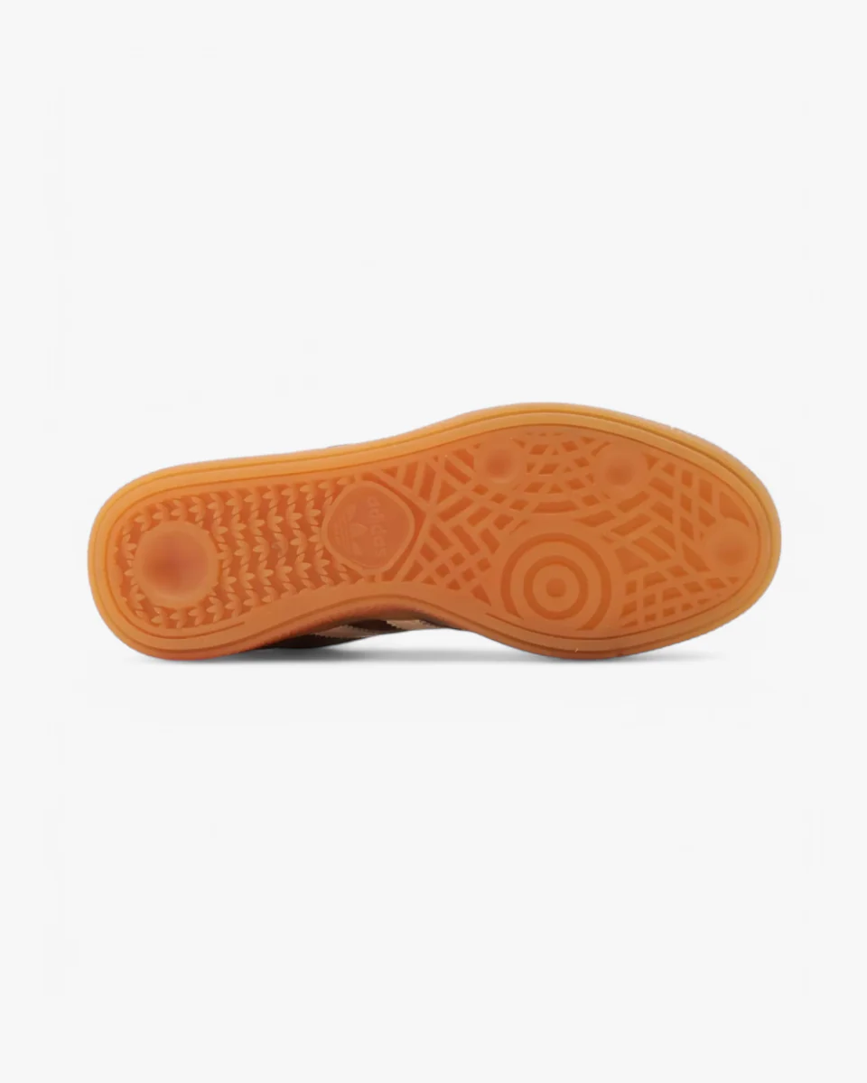 Adidas Handball Spezial Sporty & Rich Brown - Image 4