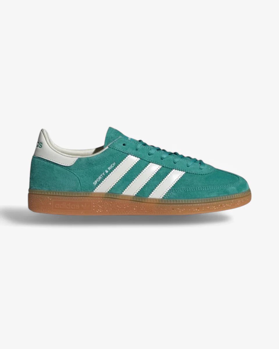 Adidas Handball Spezial Sporty & Rich Green