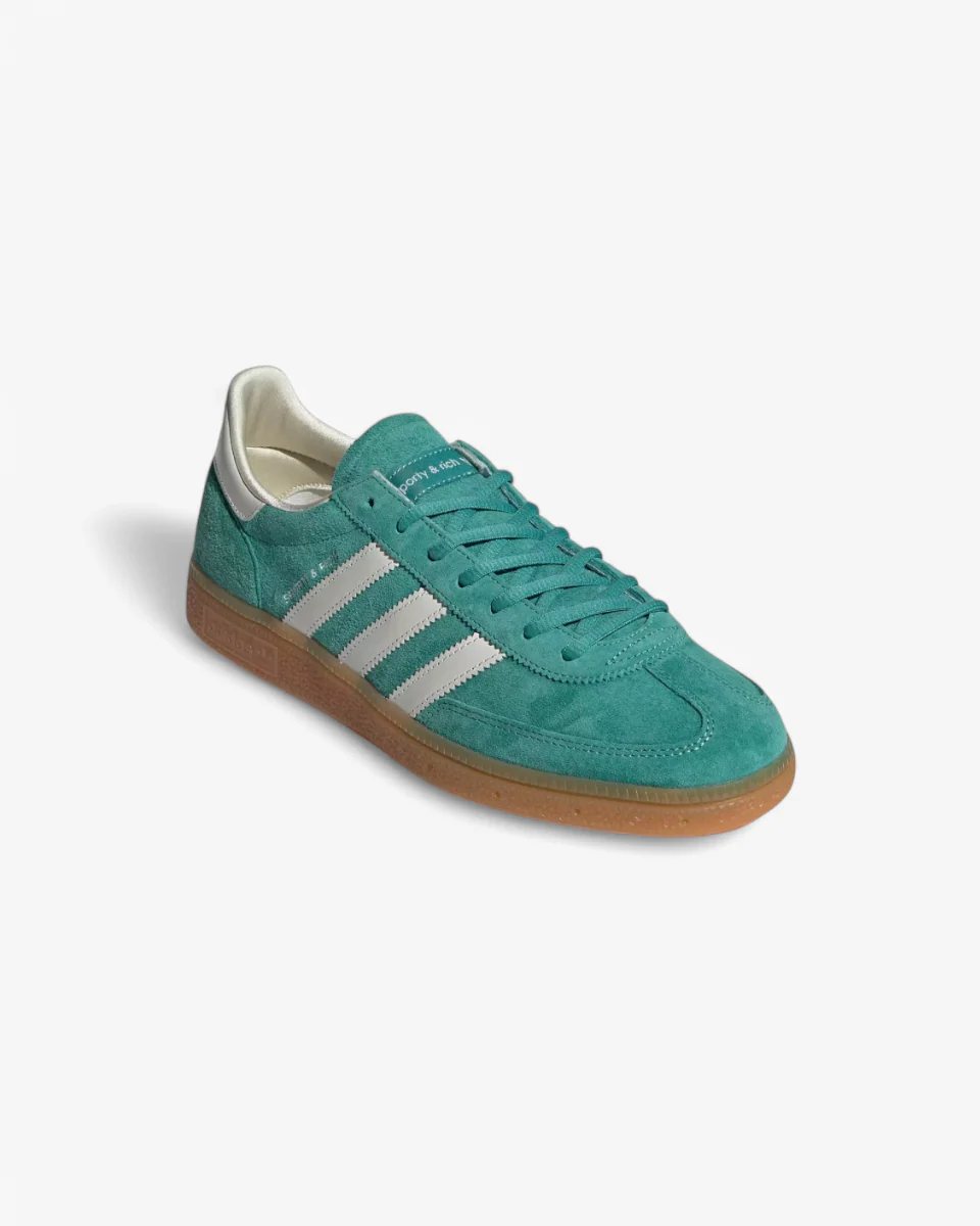 Adidas Handball Spezial Sporty & Rich Green - Image 2