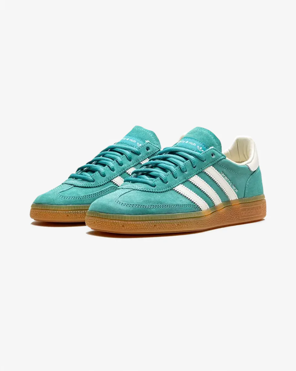 Adidas Handball Spezial Sporty & Rich Green - Image 3