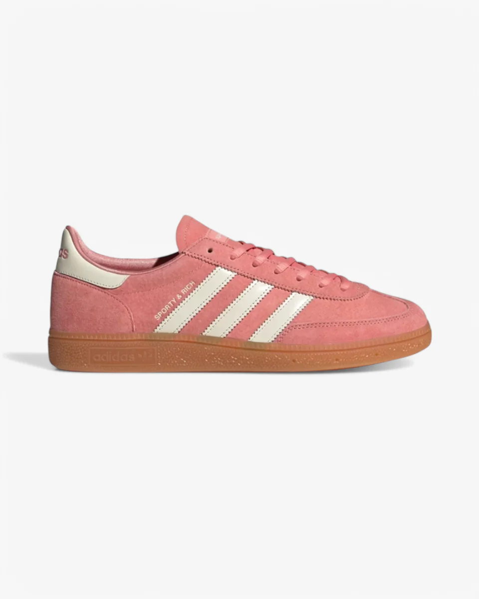 Adidas Handball Spezial Sporty & Rich Pink
