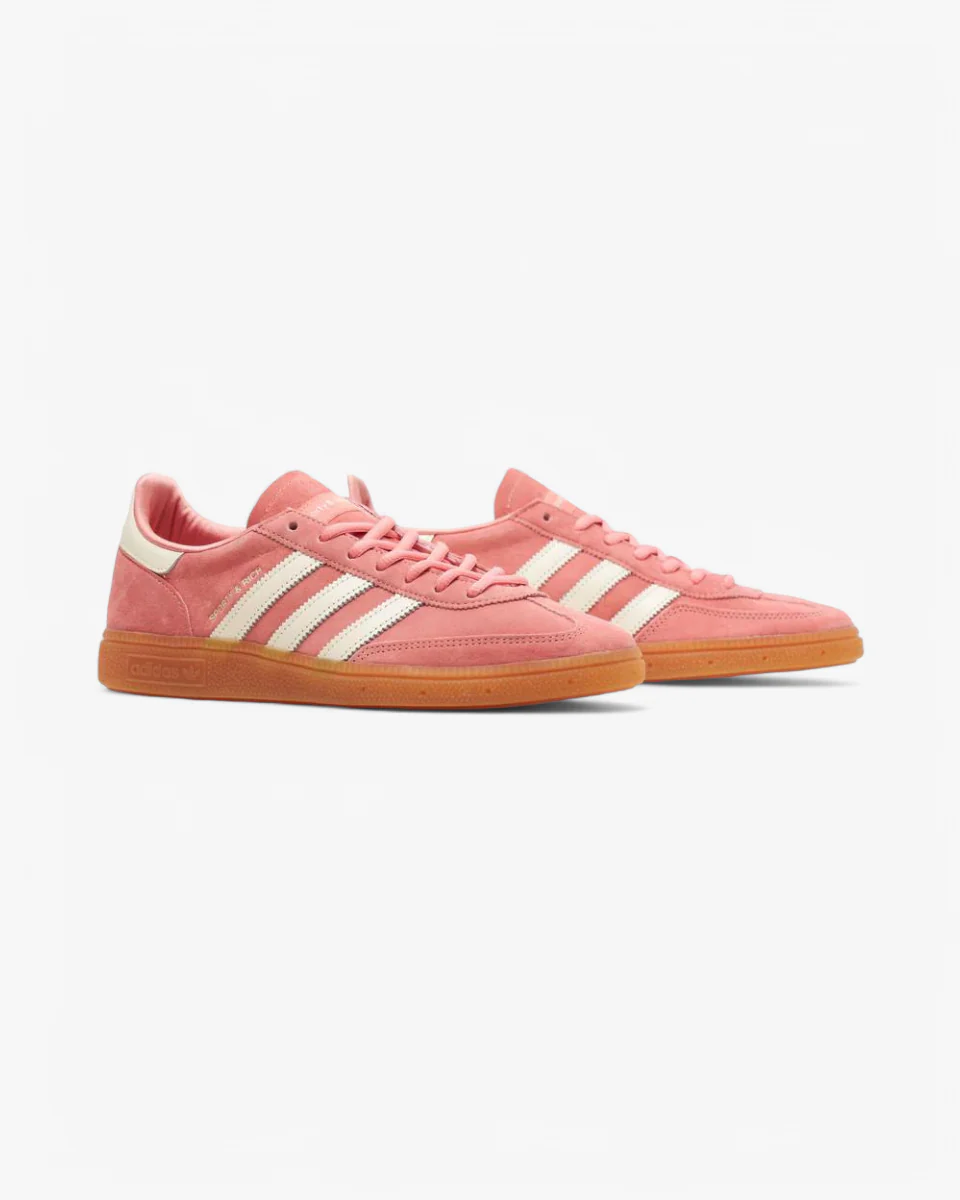 Adidas Handball Spezial Sporty & Rich Pink - Image 2