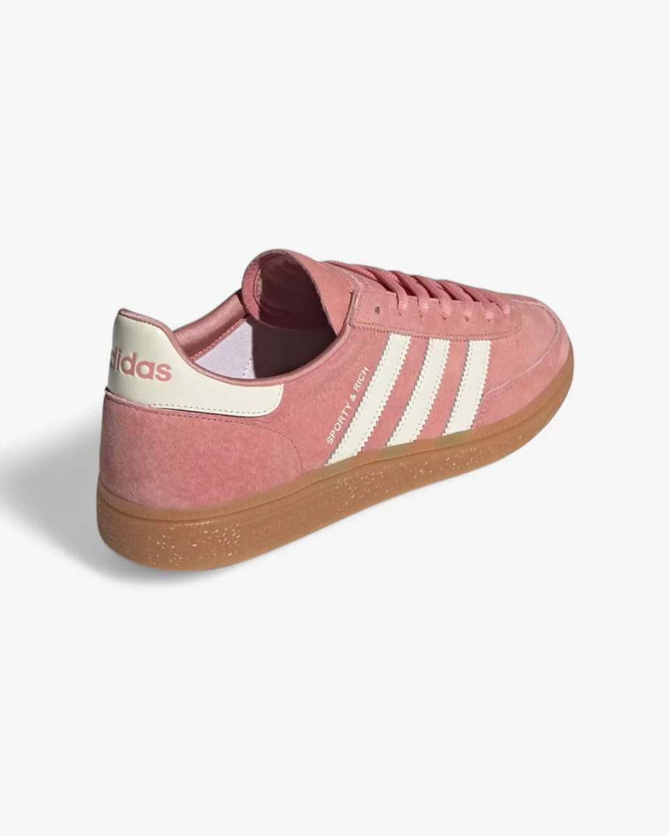Adidas Handball Spezial Sporty & Rich Pink - Image 3