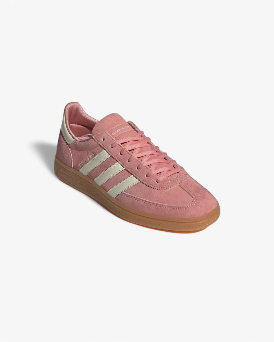 Adidas Handball Spezial Sporty & Rich Pink - Image 5