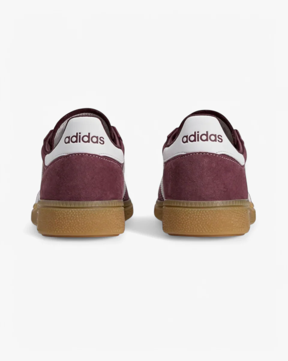 Adidas Handball Spezial Sporty & Rich Shadow Red - Image 3