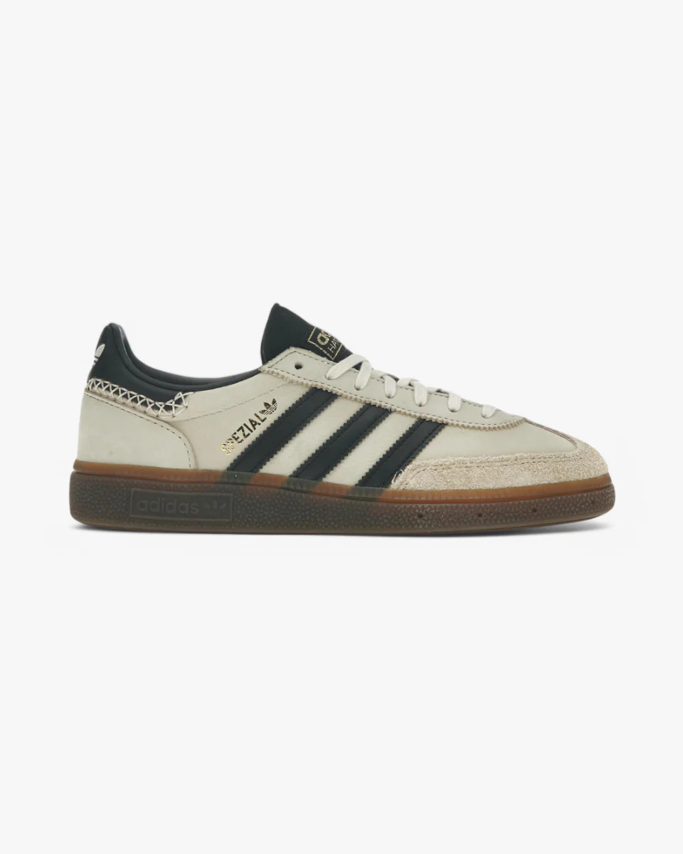adidas Handball Spezial Wonder White Black