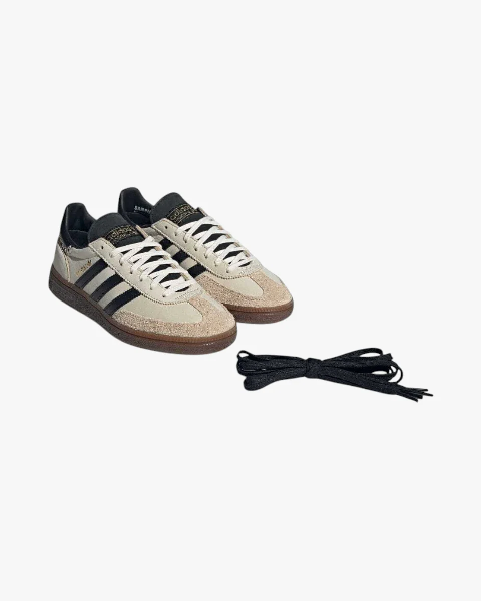 adidas Handball Spezial Wonder White Black - Image 2
