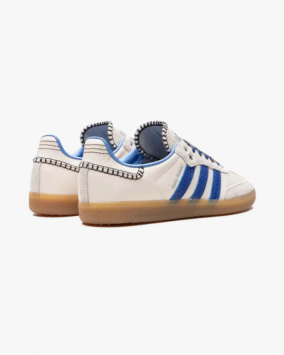 Adidas Samba Nylon Wales Bonner Wonder Clay Royal - Image 2