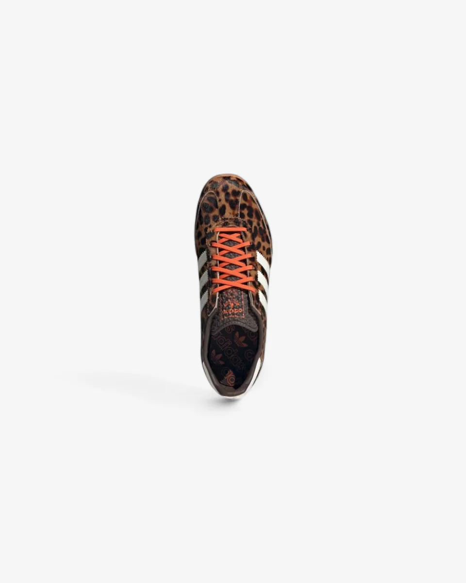 adidas SL 72 OG Leopard Print - Image 3
