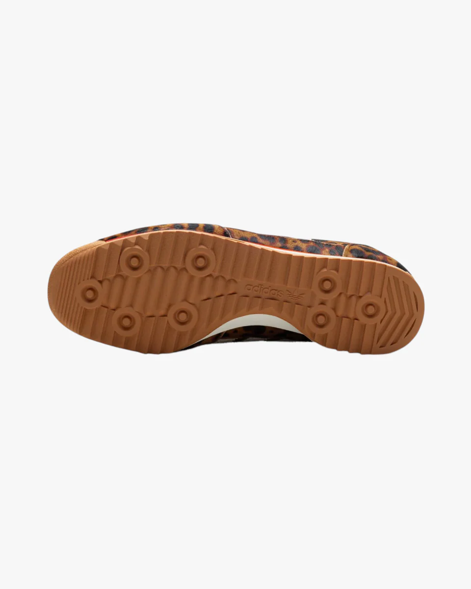 adidas SL 72 OG Leopard Print - Image 4