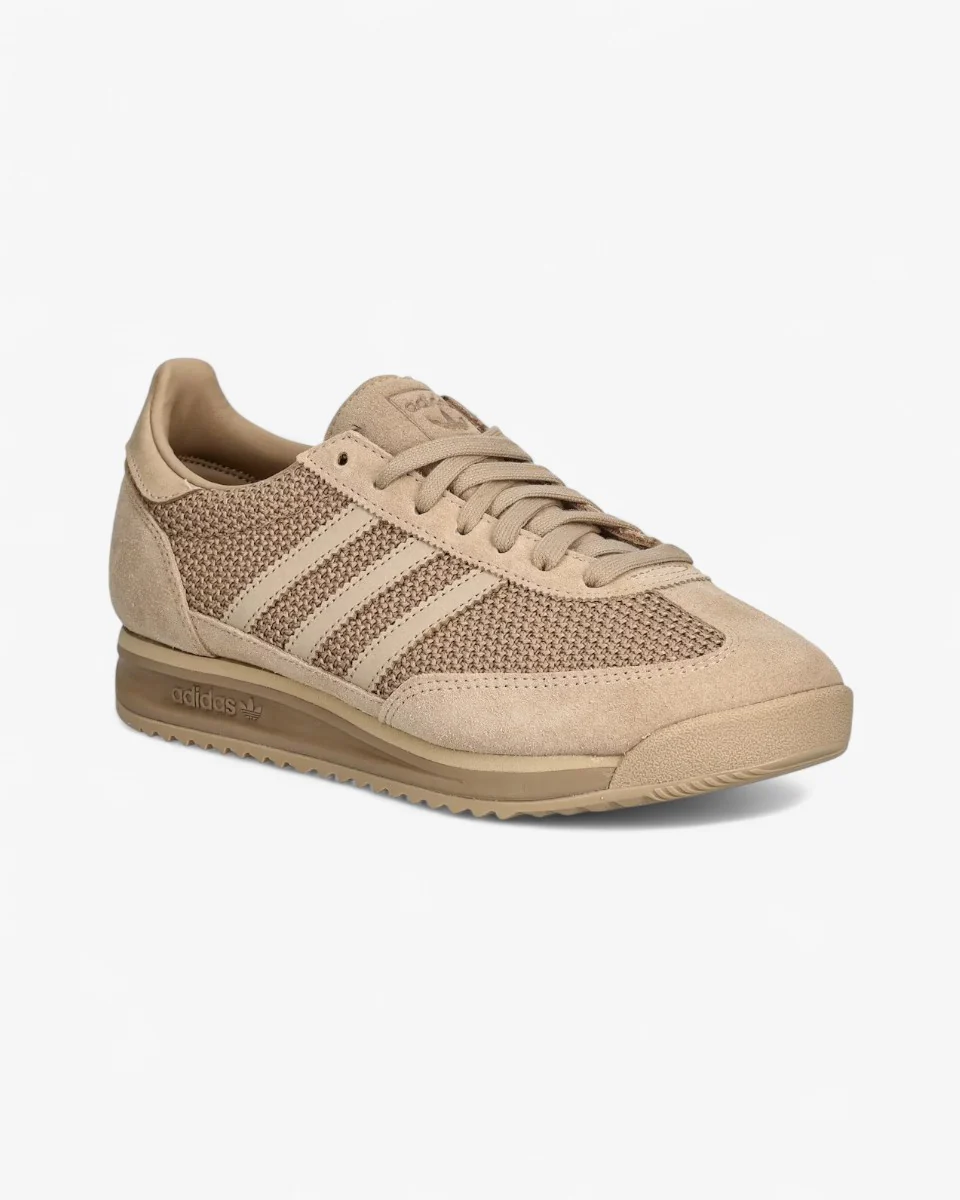Adidas SL 72 RS Warm Sandstone Magic Beige - Image 2