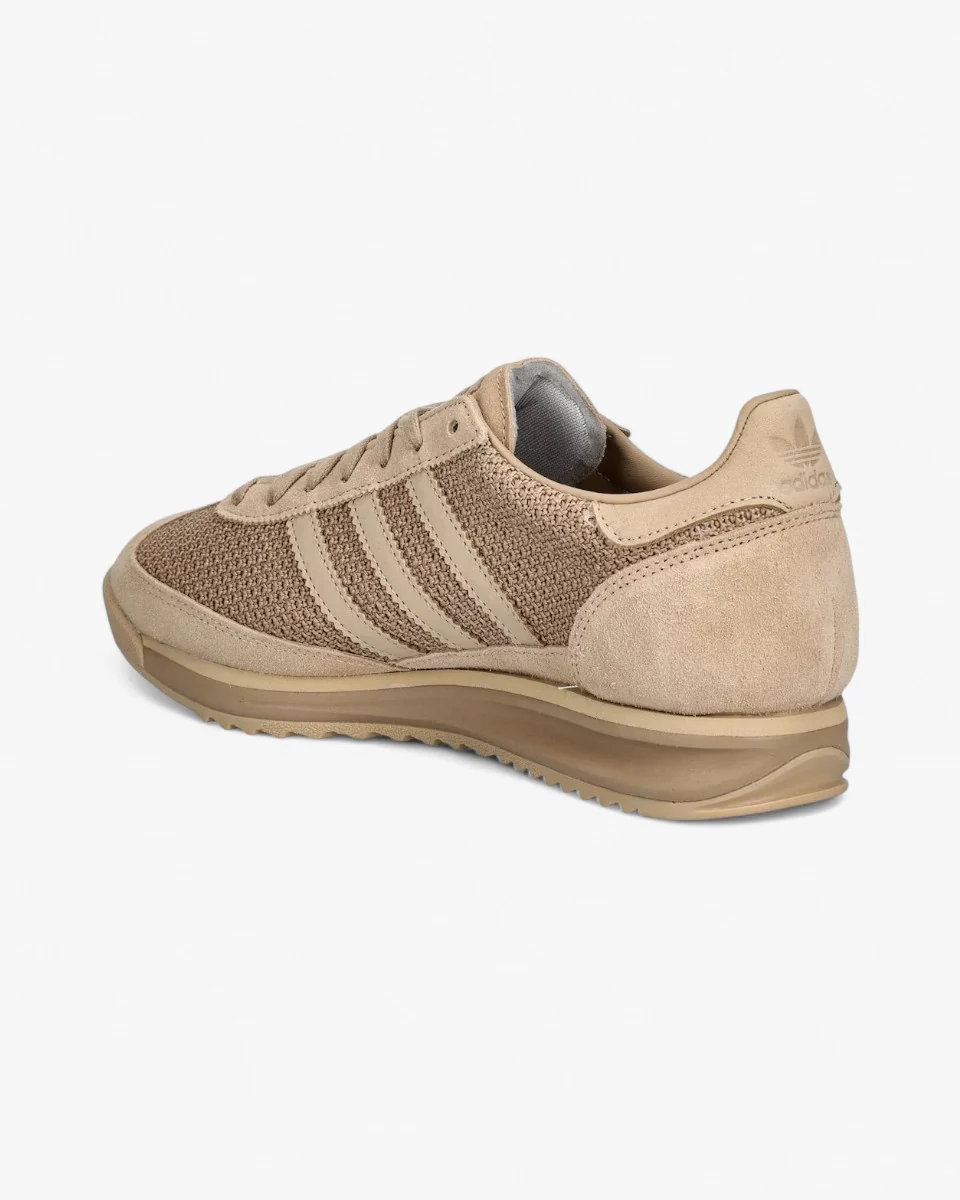 Adidas SL 72 RS Warm Sandstone Magic Beige - Image 3