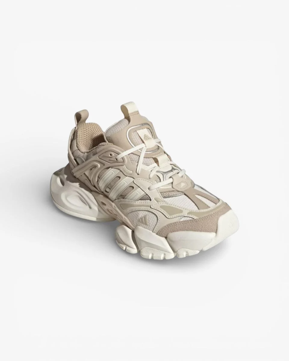 Adidas Vento XLG Deluxe Beige White - Image 3