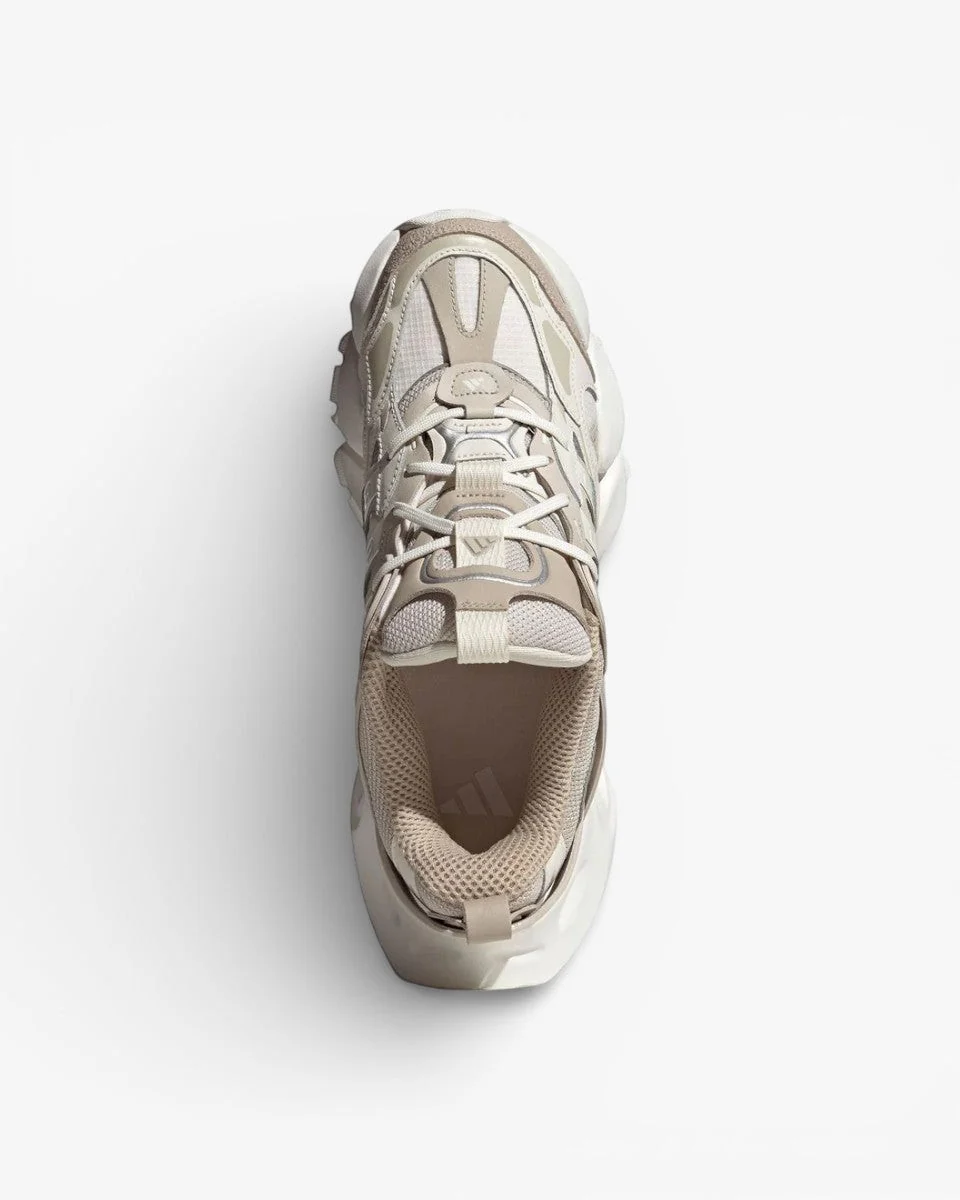 Adidas Vento XLG Deluxe Beige White - Image 5