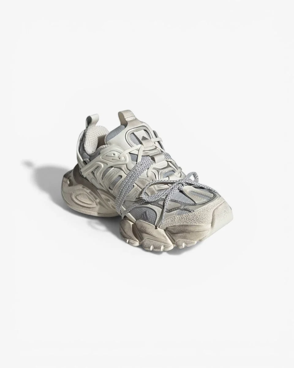 Adidas Vento XLG Deluxe Sail Grey - Image 3
