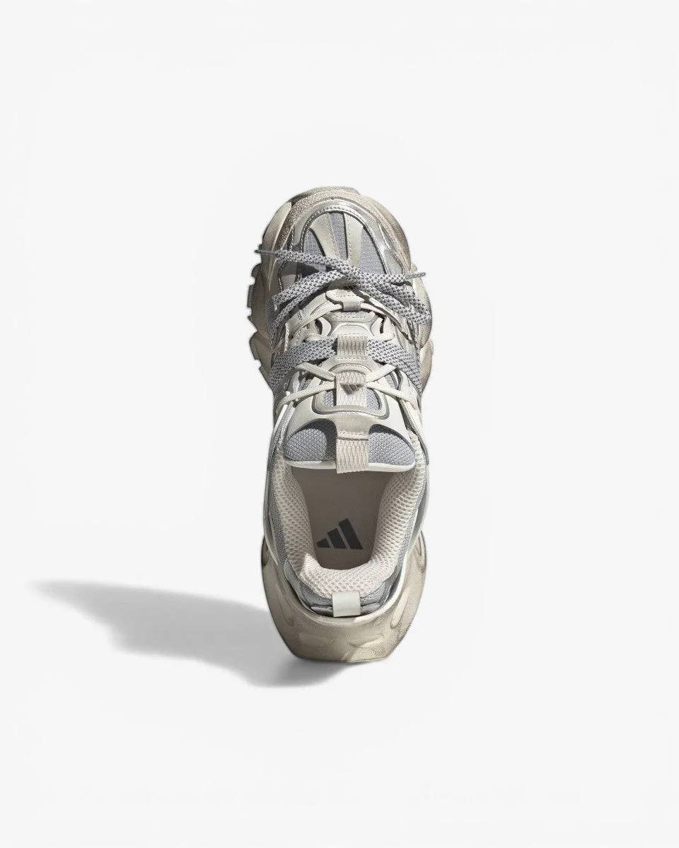 Adidas Vento XLG Deluxe Sail Grey - Image 4