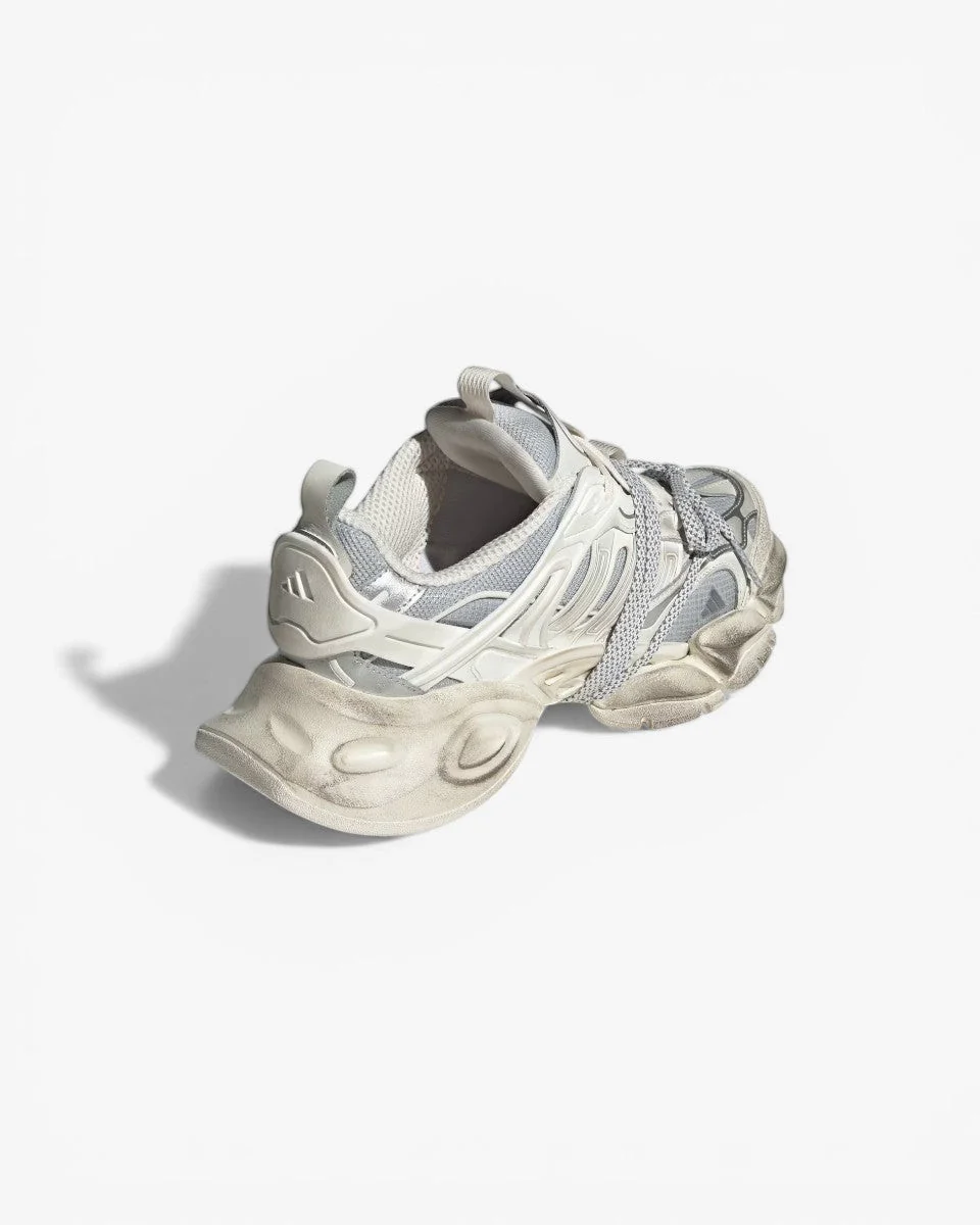 Adidas Vento XLG Deluxe Sail Grey - Image 5
