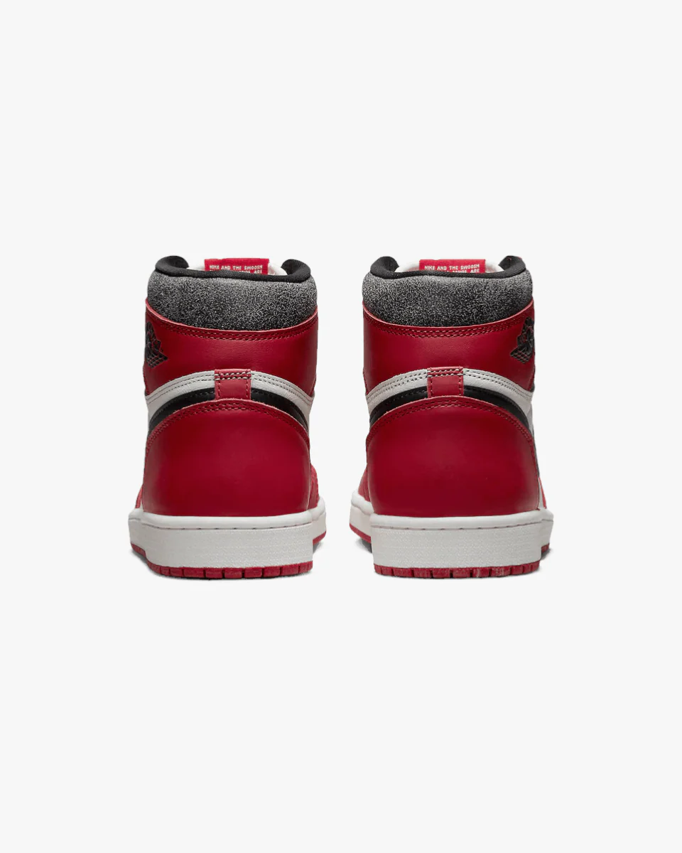 Air Jordan 1 High Chicago Lost And Found - Image 3