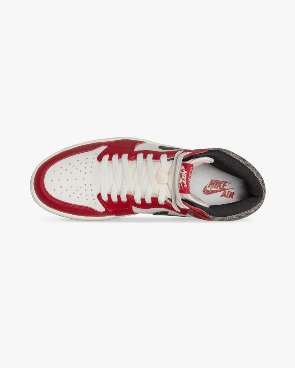 Air Jordan 1 High Chicago Lost And Found - Image 4