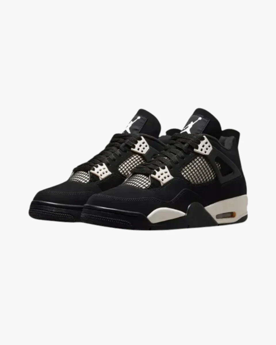 Air Jordan 4 Retro White Thunder - Image 2
