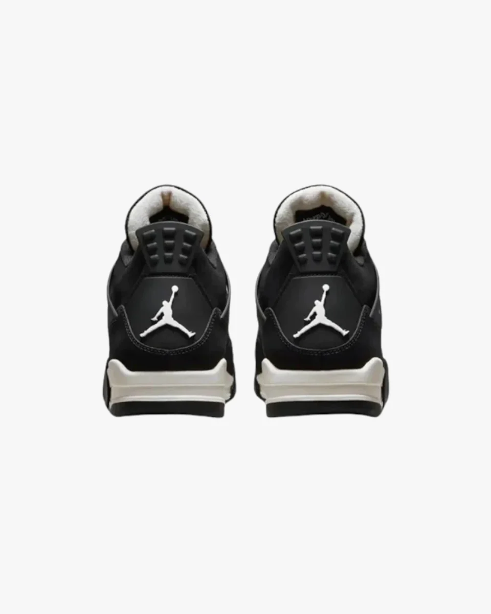 Air Jordan 4 Retro White Thunder - Image 3