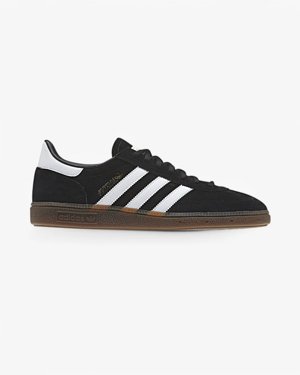 Adidas Handball Spezial Core Black