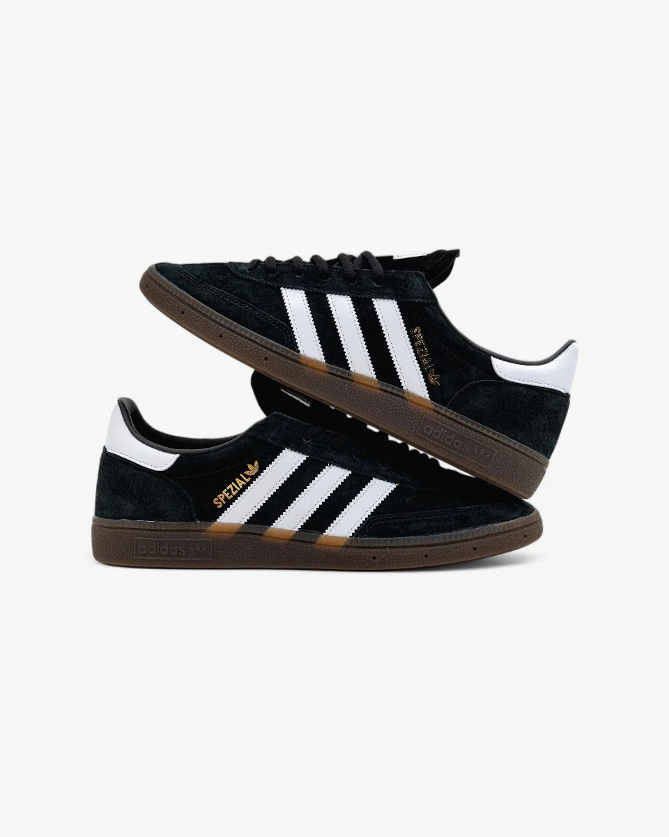 Adidas Handball Spezial Core Black - Image 2